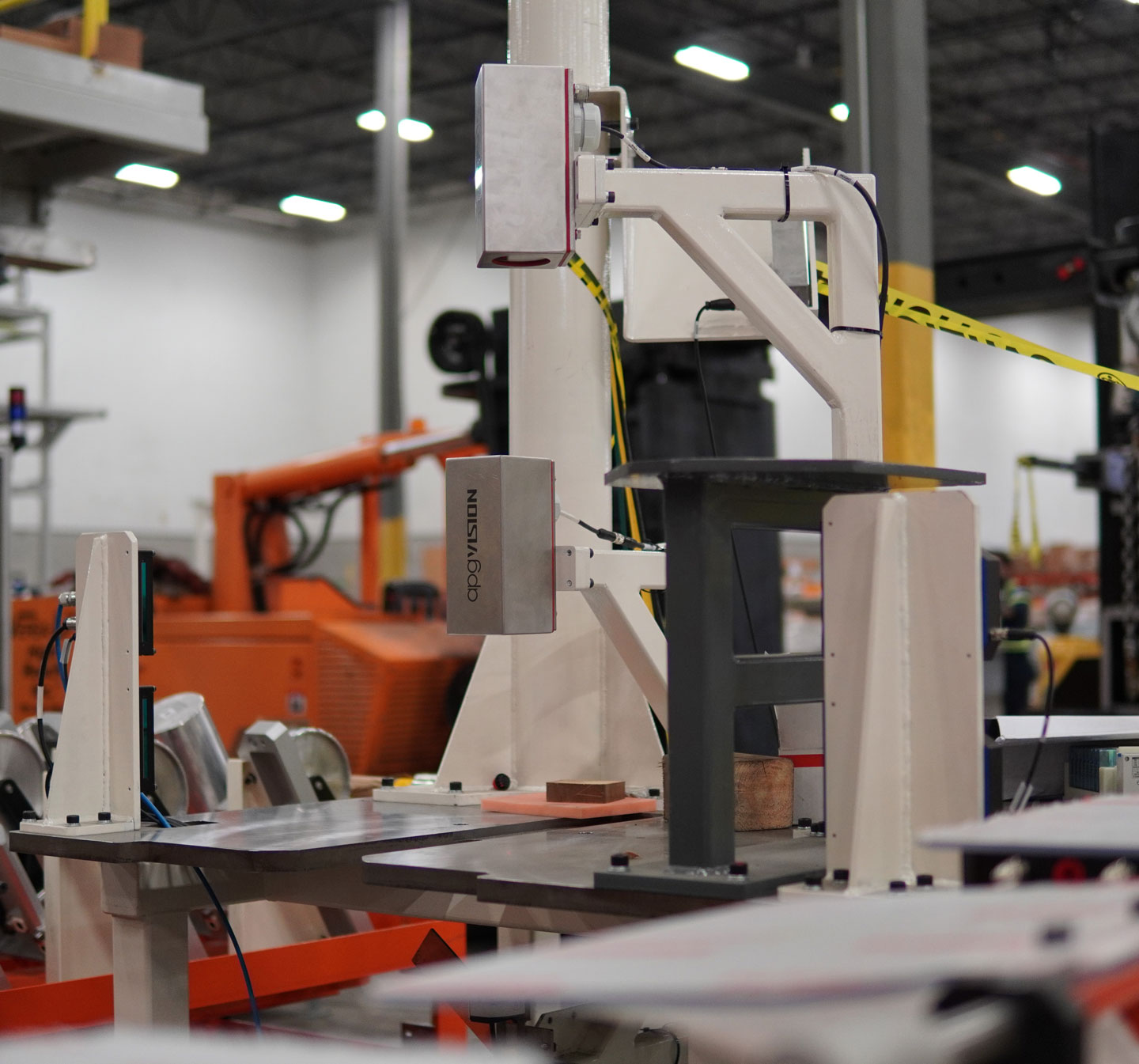 Compression Molding Quality Control Systems | Macrodyne