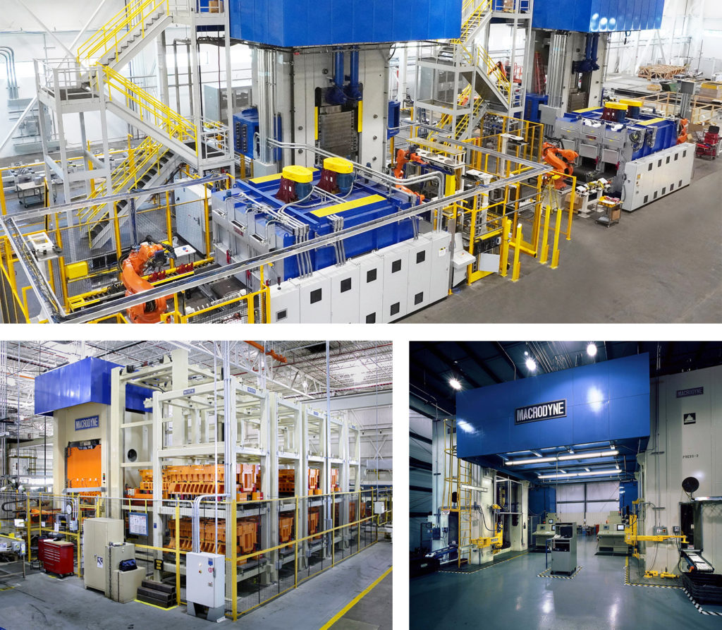 Generic & Branded Landing page