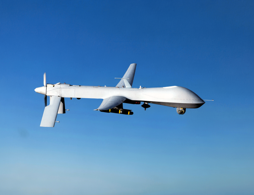 Drone Manufacturing