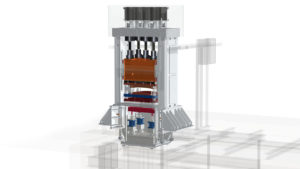 Tru Servo Press.