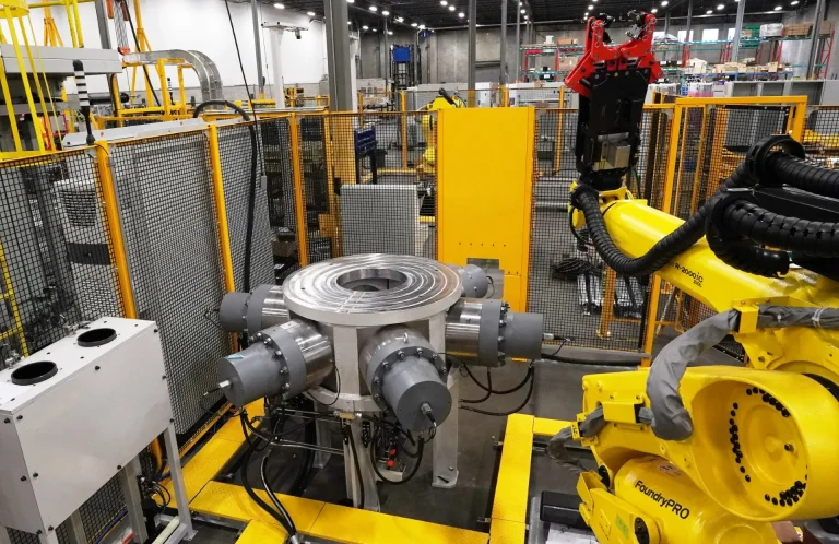 band crimping press